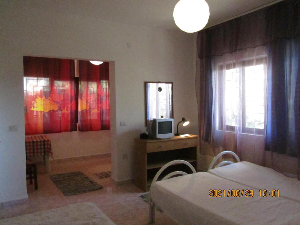 Private Apartment At Guest House Hektor & Aferdita Вльора Екстер'єр фото