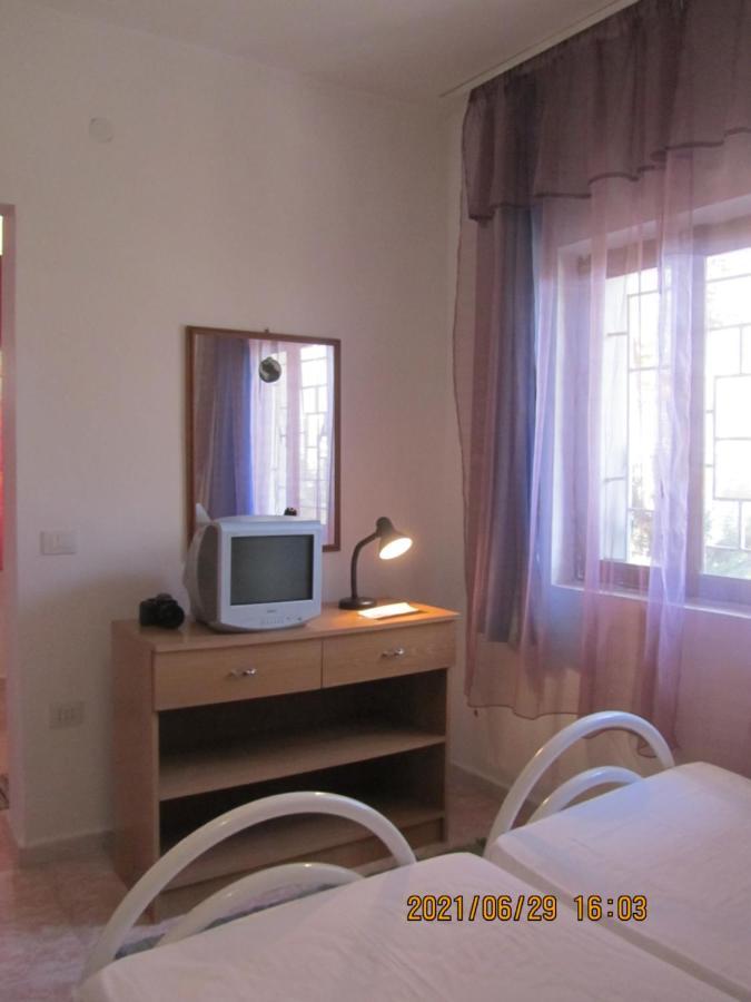 Private Apartment At Guest House Hektor & Aferdita Вльора Екстер'єр фото